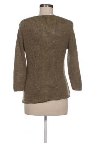 Damenpullover Contemporaine, Größe M, Farbe Grün, Preis 5,42 €