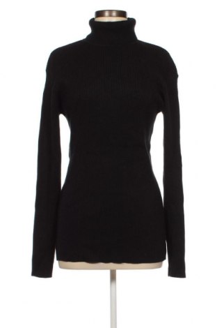 Дамски пуловер Coofandy, Размер M, Цвят Черен, Цена 23,00 лв.