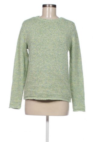 Γυναικείο πουλόβερ Cool Code, Μέγεθος M, Χρώμα Πράσινο, Τιμή 3,41 €