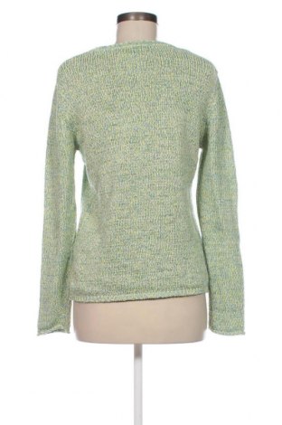 Дамски пуловер Cool Code, Размер M, Цвят Зелен, Цена 5,51 лв.