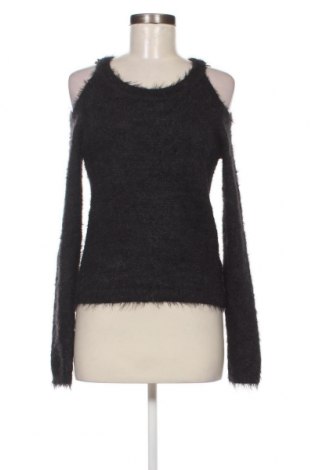 Дамски пуловер CoolCat, Размер S, Цвят Черен, Цена 16,40 лв.