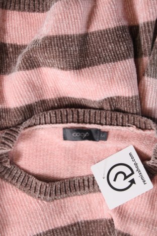 Дамски пуловер Coop, Размер M, Цвят Многоцветен, Цена 8,70 лв.
