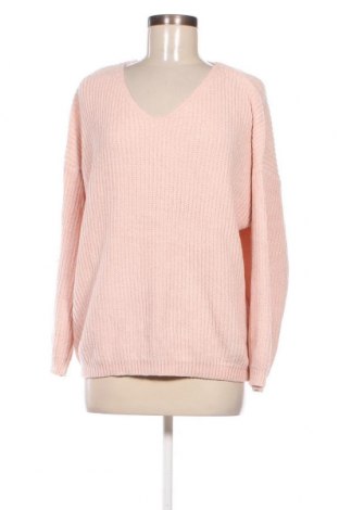 Дамски пуловер Coop, Размер L, Цвят Розов, Цена 8,12 лв.