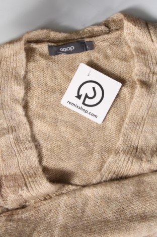 Damenpullover Coop, Größe M, Farbe Beige, Preis € 5,99