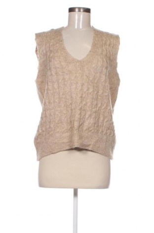 Γυναικείο πουλόβερ Coop, Μέγεθος M, Χρώμα  Μπέζ, Τιμή 7,18 €