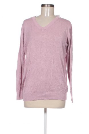 Pulover de femei Coop, Mărime XL, Culoare Roz, Preț 28,62 Lei
