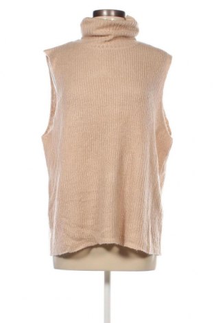 Дамски пуловер Coop, Размер XL, Цвят Бежов, Цена 8,41 лв.