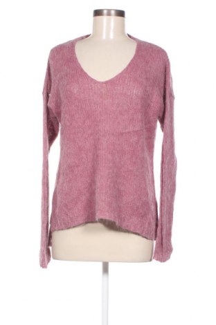Дамски пуловер Coop, Размер XL, Цвят Пепел от рози, Цена 8,70 лв.