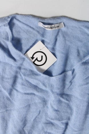 Dámský svetr Copenhagen Luxe, Velikost M, Barva Modrá, Cena  275,00 Kč