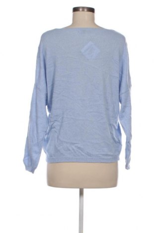 Дамски пуловер Copenhagen Luxe, Размер M, Цвят Син, Цена 41,00 лв.