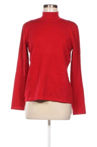 Γυναικείο πουλόβερ Cosima, Μέγεθος M, Χρώμα Κόκκινο, Τιμή 3,77 €