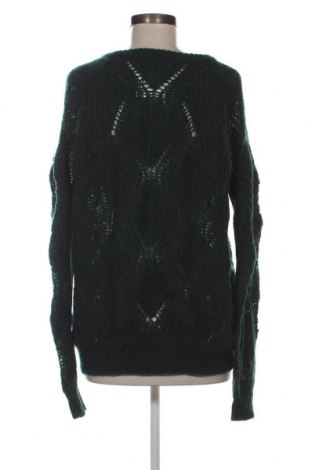Γυναικείο πουλόβερ Costes, Μέγεθος M, Χρώμα Πράσινο, Τιμή 5,07 €