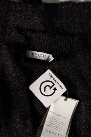 Pulover de femei Costes, Mărime XL, Culoare Negru, Preț 79,54 Lei