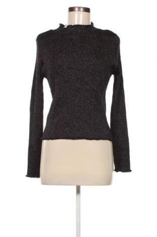 Γυναικείο πουλόβερ Costes, Μέγεθος XL, Χρώμα Μαύρο, Τιμή 10,93 €