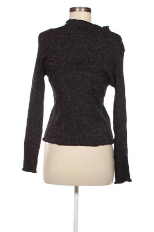 Γυναικείο πουλόβερ Costes, Μέγεθος XL, Χρώμα Μαύρο, Τιμή 8,63 €