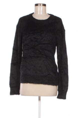Γυναικείο πουλόβερ Costes, Μέγεθος M, Χρώμα Μαύρο, Τιμή 5,33 €