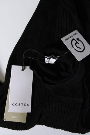 Damenpullover Costes, Größe S, Farbe Schwarz, Preis € 25,89