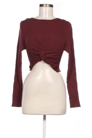 Γυναικείο πουλόβερ Cotton On, Μέγεθος M, Χρώμα Κόκκινο, Τιμή 7,12 €