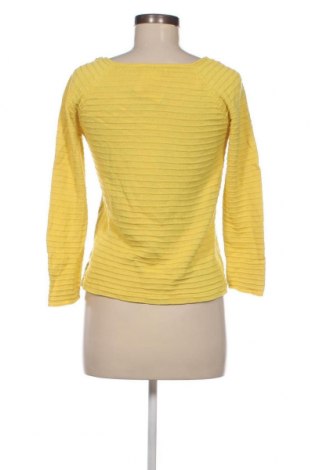 Дамски пуловер Creation L, Размер S, Цвят Жълт, Цена 13,53 лв.