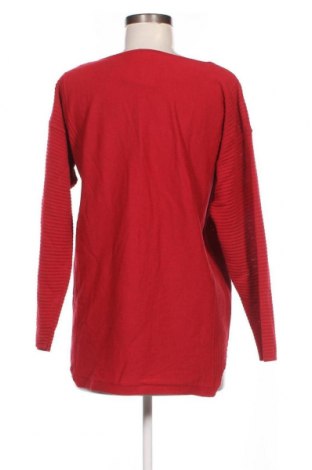 Damenpullover Creation L, Größe M, Farbe Rot, Preis € 5,99