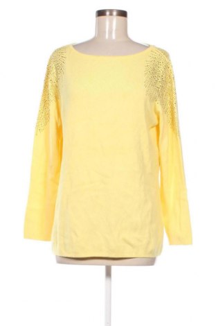 Damenpullover Creation L, Größe XL, Farbe Gelb, Preis 13,41 €