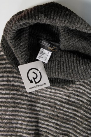 Дамски пуловер Creation L, Размер S, Цвят Многоцветен, Цена 10,66 лв.