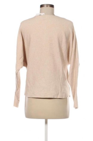 Γυναικείο πουλόβερ Creme Fraiche, Μέγεθος M, Χρώμα  Μπέζ, Τιμή 5,07 €