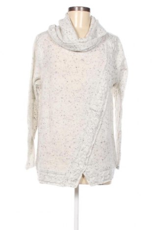 Дамски пуловер Croft & Barrow, Размер XL, Цвят Бял, Цена 5,80 лв.