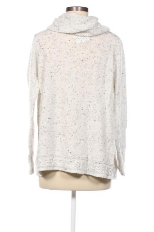 Дамски пуловер Croft & Barrow, Размер XL, Цвят Бял, Цена 5,80 лв.