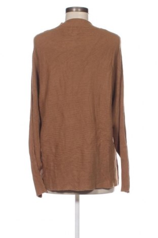 Дамски пуловер Cubus, Размер L, Цвят Кафяв, Цена 11,60 лв.