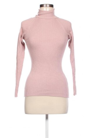 Дамски пуловер Cubus, Размер S, Цвят Розов, Цена 8,41 лв.