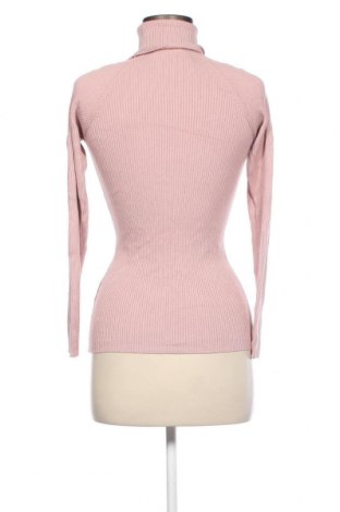 Дамски пуловер Cubus, Размер S, Цвят Розов, Цена 8,41 лв.