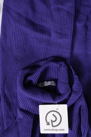 Γυναικείο πουλόβερ Cubus, Μέγεθος M, Χρώμα Βιολετί, Τιμή 5,38 €