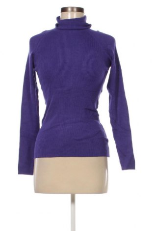 Γυναικείο πουλόβερ Cubus, Μέγεθος M, Χρώμα Βιολετί, Τιμή 4,66 €