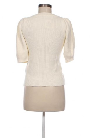 Дамски пуловер Cubus, Размер S, Цвят Екрю, Цена 8,99 лв.