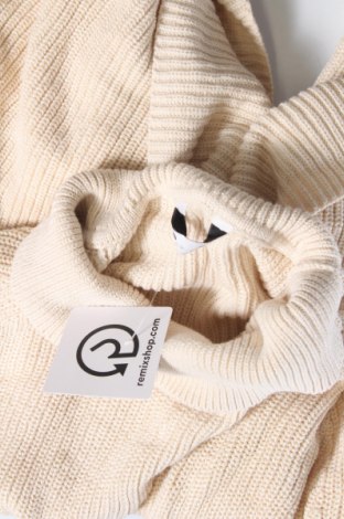 Γυναικείο πουλόβερ Cubus, Μέγεθος XS, Χρώμα Εκρού, Τιμή 5,02 €