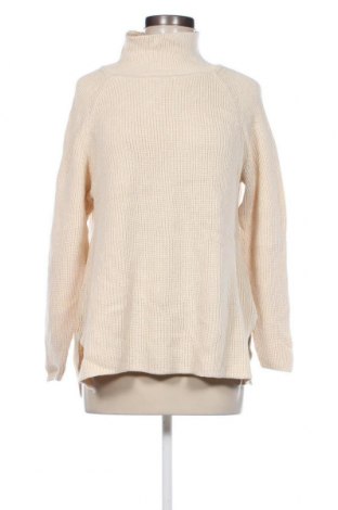Дамски пуловер Cubus, Размер XS, Цвят Екрю, Цена 8,12 лв.