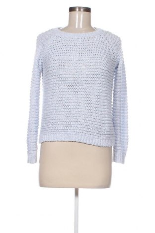 Γυναικείο πουλόβερ Cubus, Μέγεθος S, Χρώμα Μπλέ, Τιμή 2,69 €