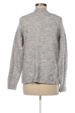 Γυναικείο πουλόβερ Cubus, Μέγεθος S, Χρώμα Γκρί, Τιμή 5,92 €