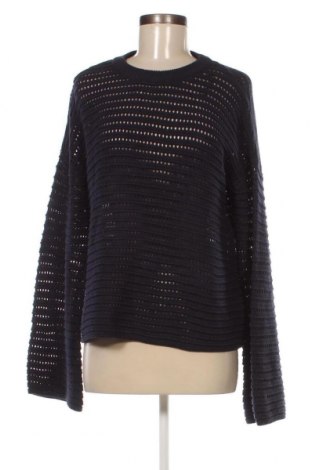 Дамски пуловер Cubus, Размер M, Цвят Син, Цена 8,41 лв.