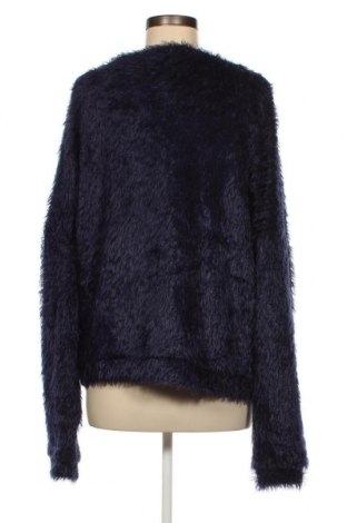 Дамски пуловер Cubus, Размер XL, Цвят Син, Цена 10,73 лв.