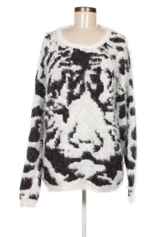 Дамски пуловер Cubus, Размер L, Цвят Многоцветен, Цена 11,60 лв.