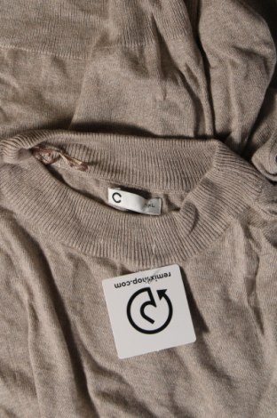 Дамски пуловер Cubus, Размер XXL, Цвят Сив, Цена 7,83 лв.