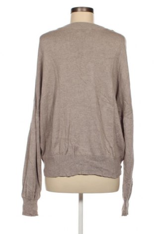 Дамски пуловер Cubus, Размер XXL, Цвят Сив, Цена 7,83 лв.