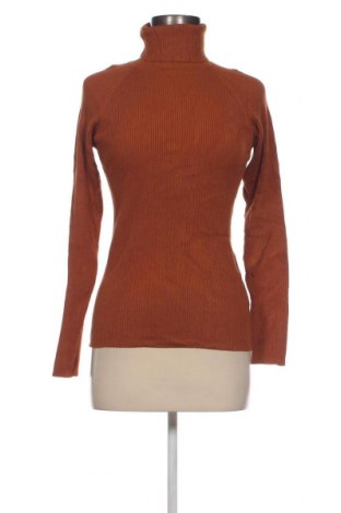 Damenpullover Cubus, Größe L, Farbe Braun, Preis 6,49 €