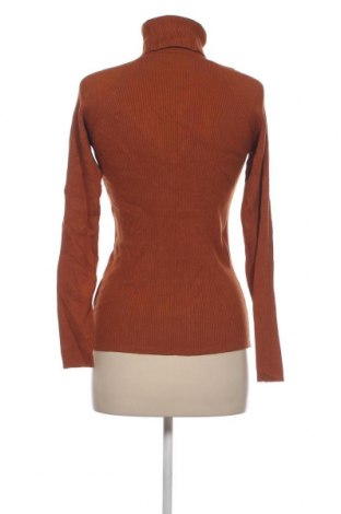 Дамски пуловер Cubus, Размер L, Цвят Кафяв, Цена 7,83 лв.