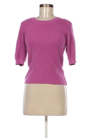 Дамски пуловер Cubus, Размер XS, Цвят Лилав, Цена 13,80 лв.