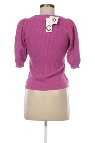 Pulover de femei Cubus, Mărime XS, Culoare Mov, Preț 22,70 Lei