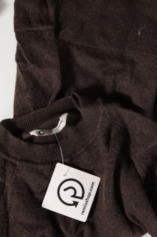 Γυναικείο πουλόβερ Cubus, Μέγεθος S, Χρώμα Καφέ, Τιμή 5,02 €