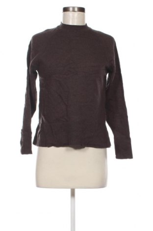 Γυναικείο πουλόβερ Cubus, Μέγεθος S, Χρώμα Καφέ, Τιμή 5,02 €